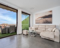 Rynek Wtórny - Apartament - Orihuela Costa - Lomas De Cabo Roig