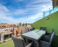 Rynek Wtórny - Apartament - Orihuela Costa - Lomas De Cabo Roig
