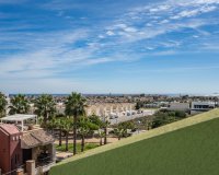 Rynek Wtórny - Apartament - Orihuela Costa - Lomas De Cabo Roig