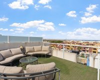 Rynek Wtórny - Apartament - Orihuela Costa - Lomas De Cabo Roig