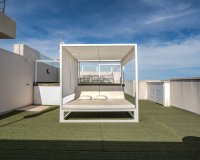 Rynek Wtórny - Apartament - Orihuela Costa - Lomas De Cabo Roig