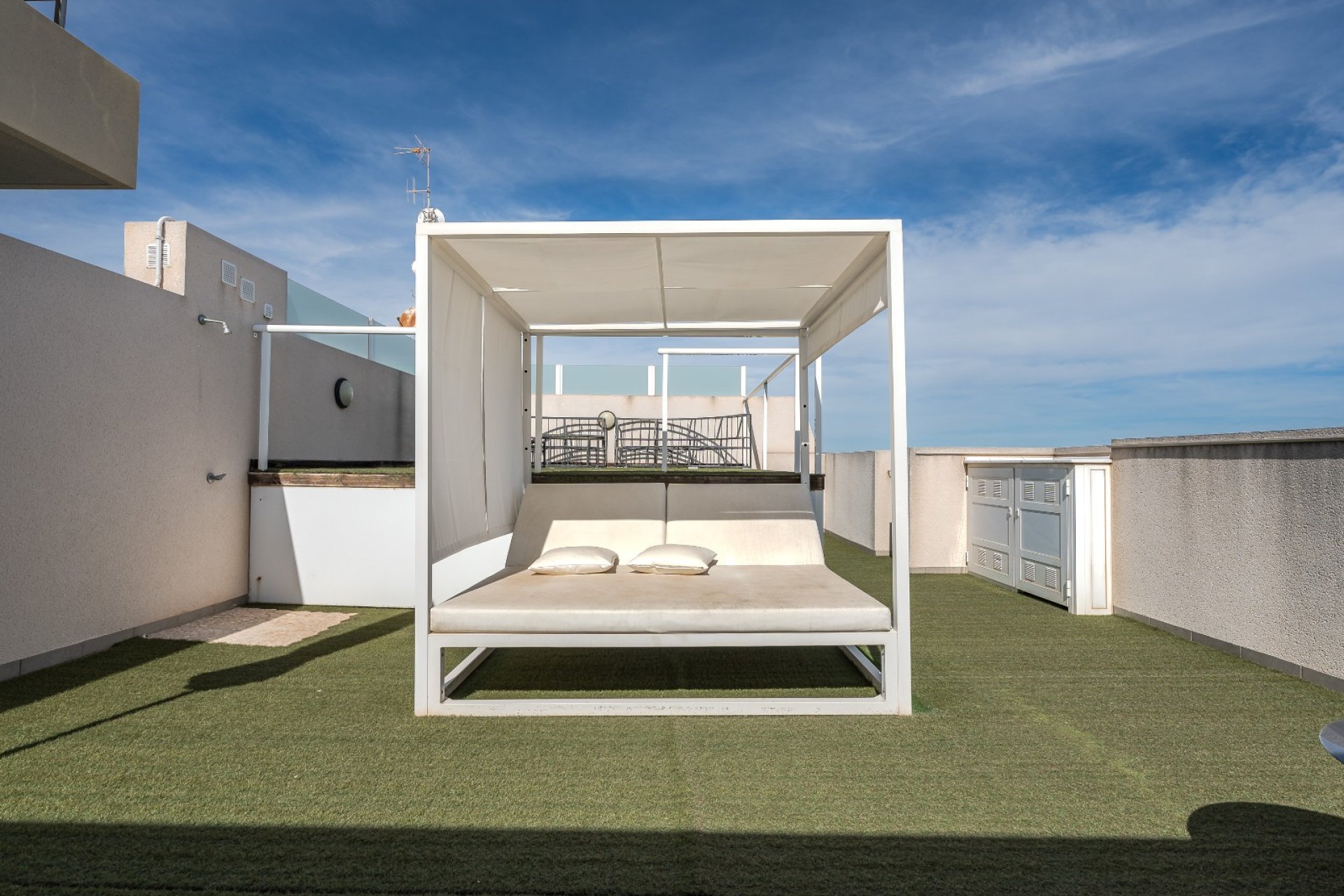 Rynek Wtórny - Apartament - Orihuela Costa - Lomas De Cabo Roig