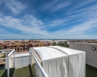 Rynek Wtórny - Apartament - Orihuela Costa - Lomas De Cabo Roig