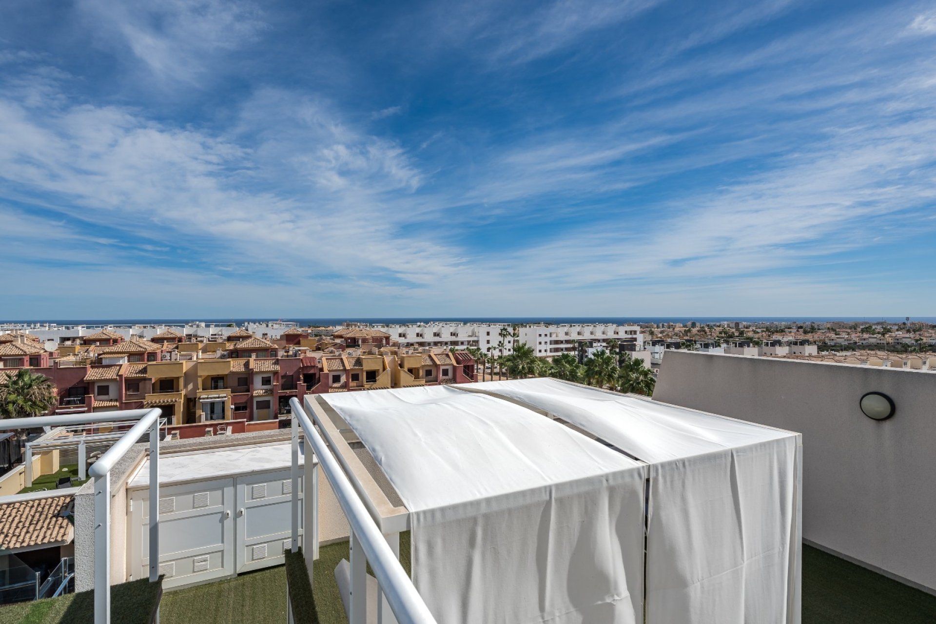 Rynek Wtórny - Apartament - Orihuela Costa - Lomas De Cabo Roig