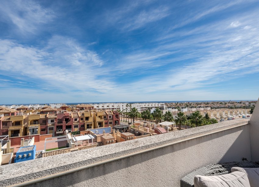 Rynek Wtórny - Apartament - Orihuela Costa - Lomas De Cabo Roig