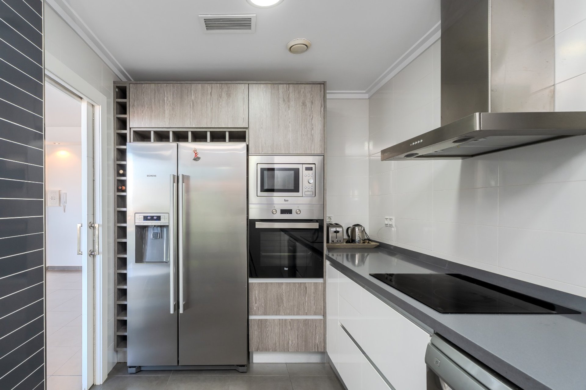 Rynek Wtórny - Apartament - Orihuela Costa - Lomas De Cabo Roig