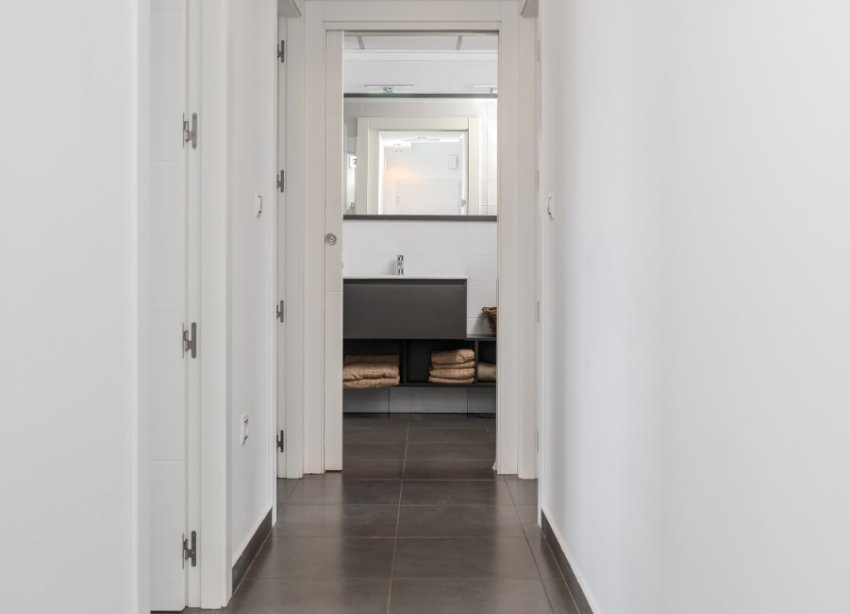 Rynek Wtórny - Apartament - Orihuela Costa - Lomas De Cabo Roig