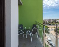 Rynek Wtórny - Apartament - Orihuela Costa - Lomas De Cabo Roig
