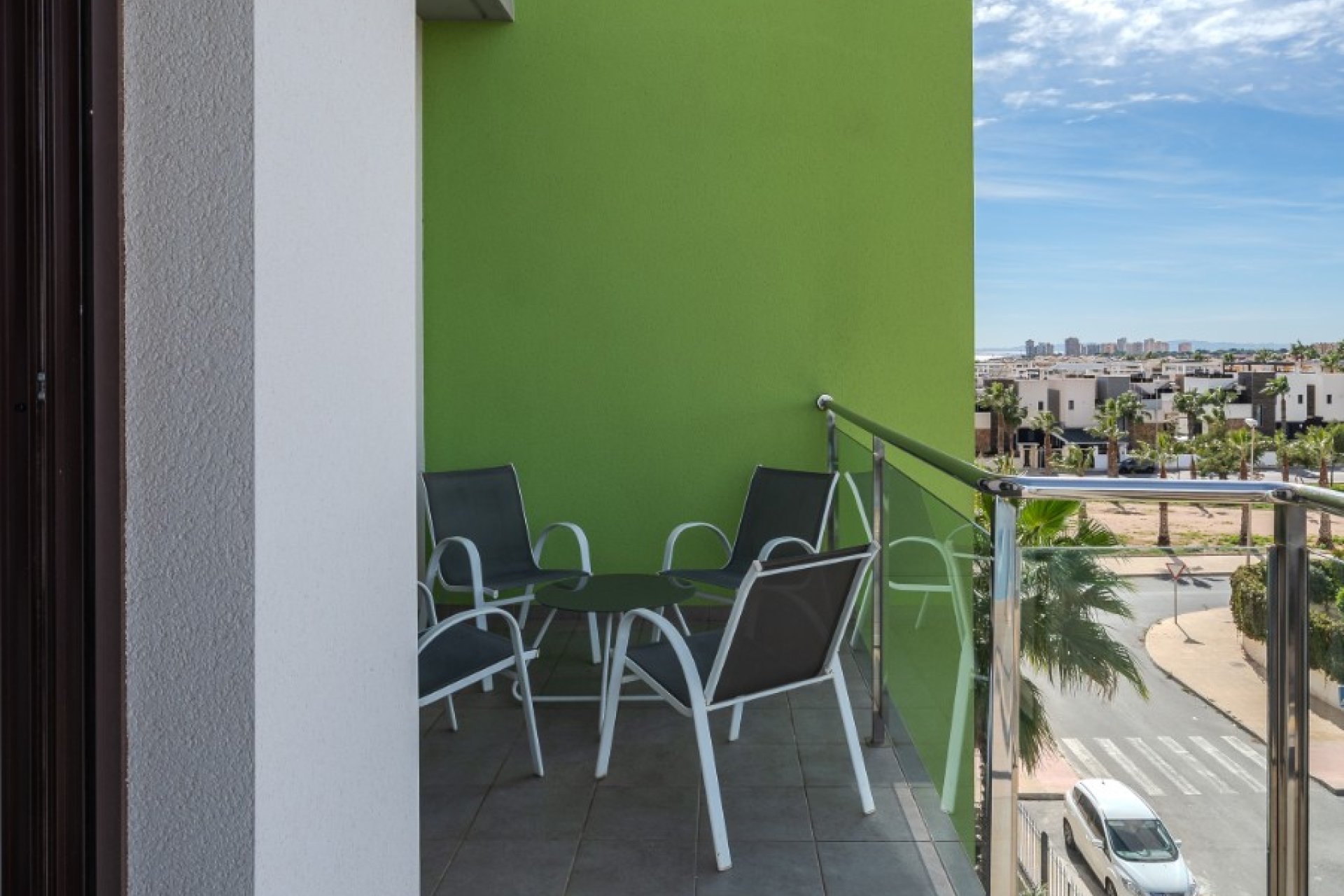 Rynek Wtórny - Apartament - Orihuela Costa - Lomas De Cabo Roig