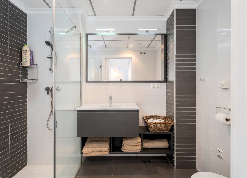 Rynek Wtórny - Apartament - Orihuela Costa - Lomas De Cabo Roig