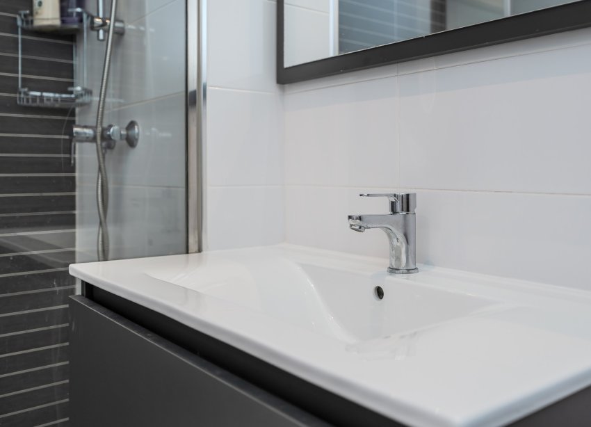 Rynek Wtórny - Apartament - Orihuela Costa - Lomas De Cabo Roig