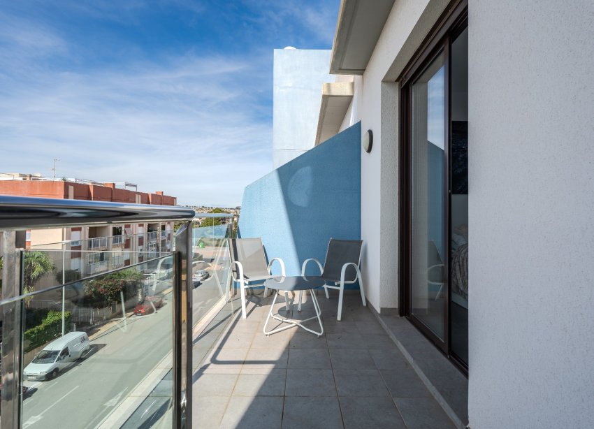 Rynek Wtórny - Apartament - Orihuela Costa - Lomas De Cabo Roig