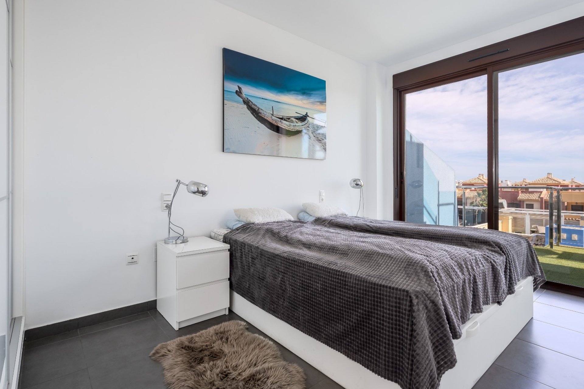 Rynek Wtórny - Apartament - Orihuela Costa - Lomas De Cabo Roig