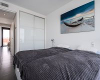 Rynek Wtórny - Apartament - Orihuela Costa - Lomas De Cabo Roig