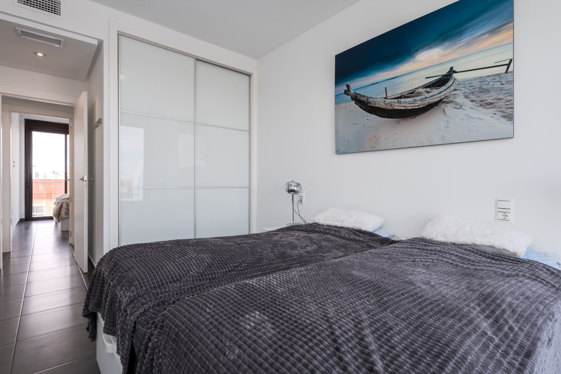 Rynek Wtórny - Apartament - Orihuela Costa - Lomas De Cabo Roig