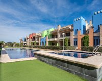 Rynek Wtórny - Apartament - Orihuela Costa - Lomas De Cabo Roig