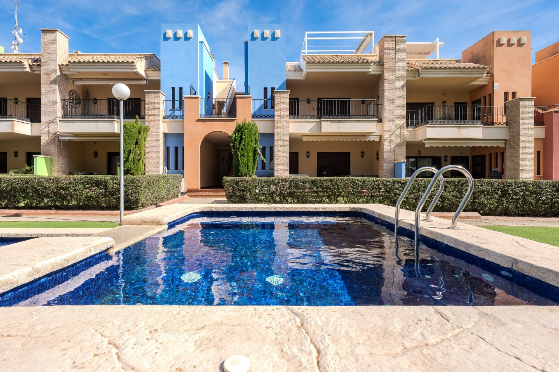 Rynek Wtórny - Apartament - Orihuela Costa - Lomas De Cabo Roig