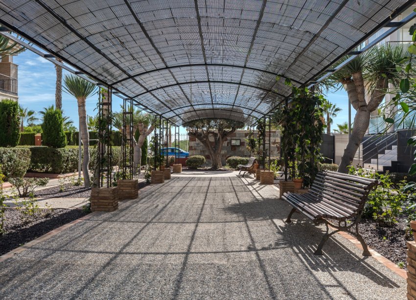 Rynek Wtórny - Apartament - Orihuela Costa - Lomas De Cabo Roig