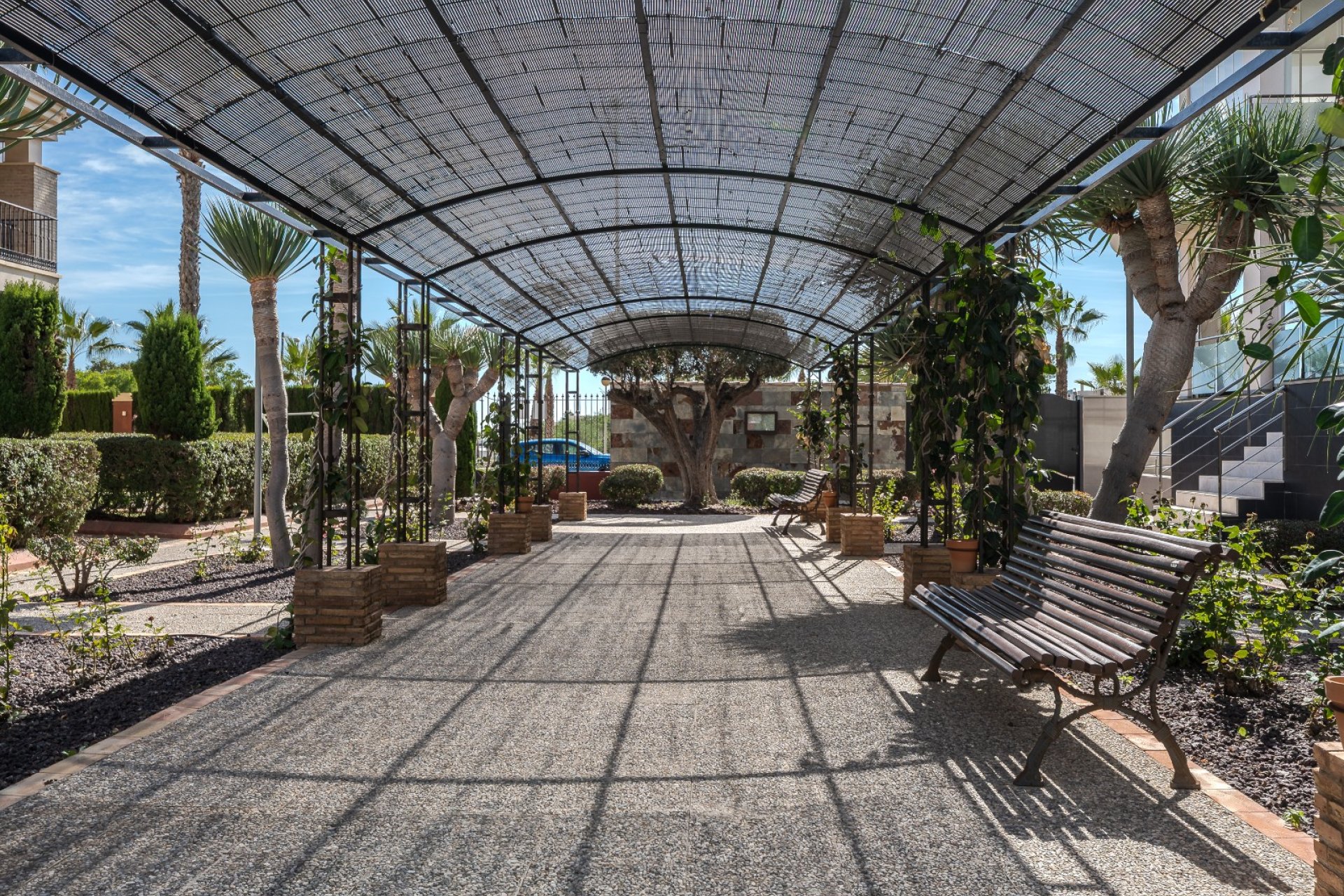 Rynek Wtórny - Apartament - Orihuela Costa - Lomas De Cabo Roig