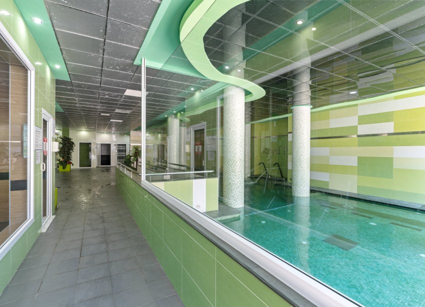 Rynek Wtórny - Apartament - Orihuela Costa - Lomas De Cabo Roig