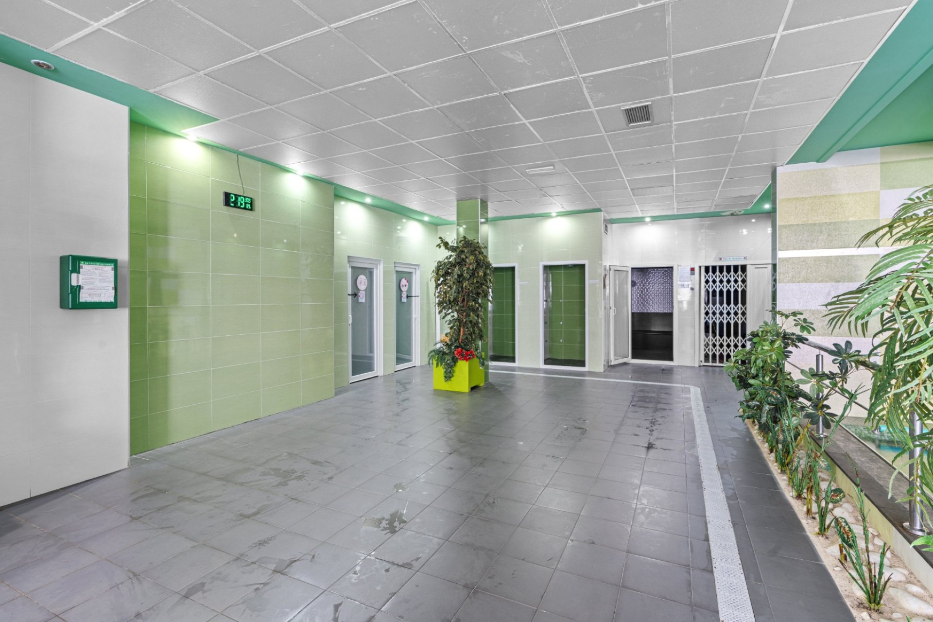 Rynek Wtórny - Apartament - Orihuela Costa - Lomas De Cabo Roig