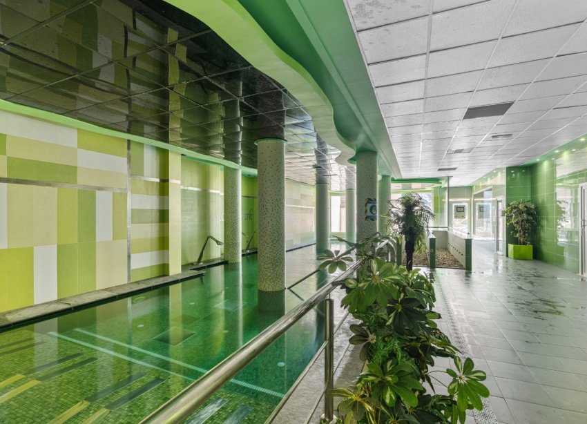 Rynek Wtórny - Apartament - Orihuela Costa - Lomas De Cabo Roig