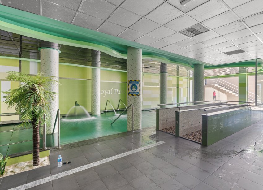 Rynek Wtórny - Apartament - Orihuela Costa - Lomas De Cabo Roig