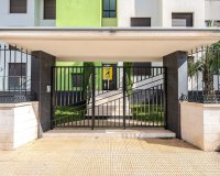 Rynek Wtórny - Apartament - Orihuela Costa - Lomas De Cabo Roig