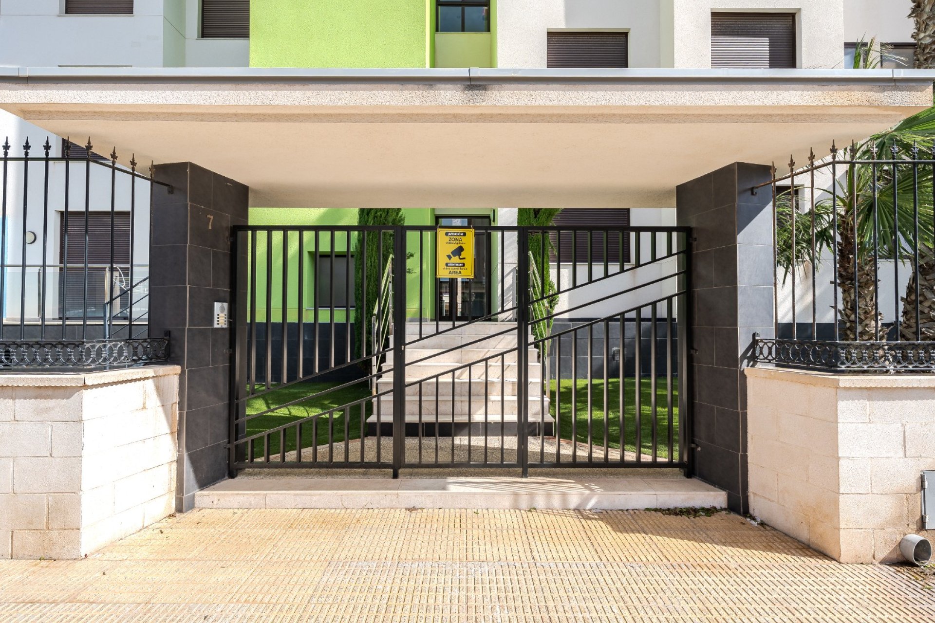 Rynek Wtórny - Apartament - Orihuela Costa - Lomas De Cabo Roig