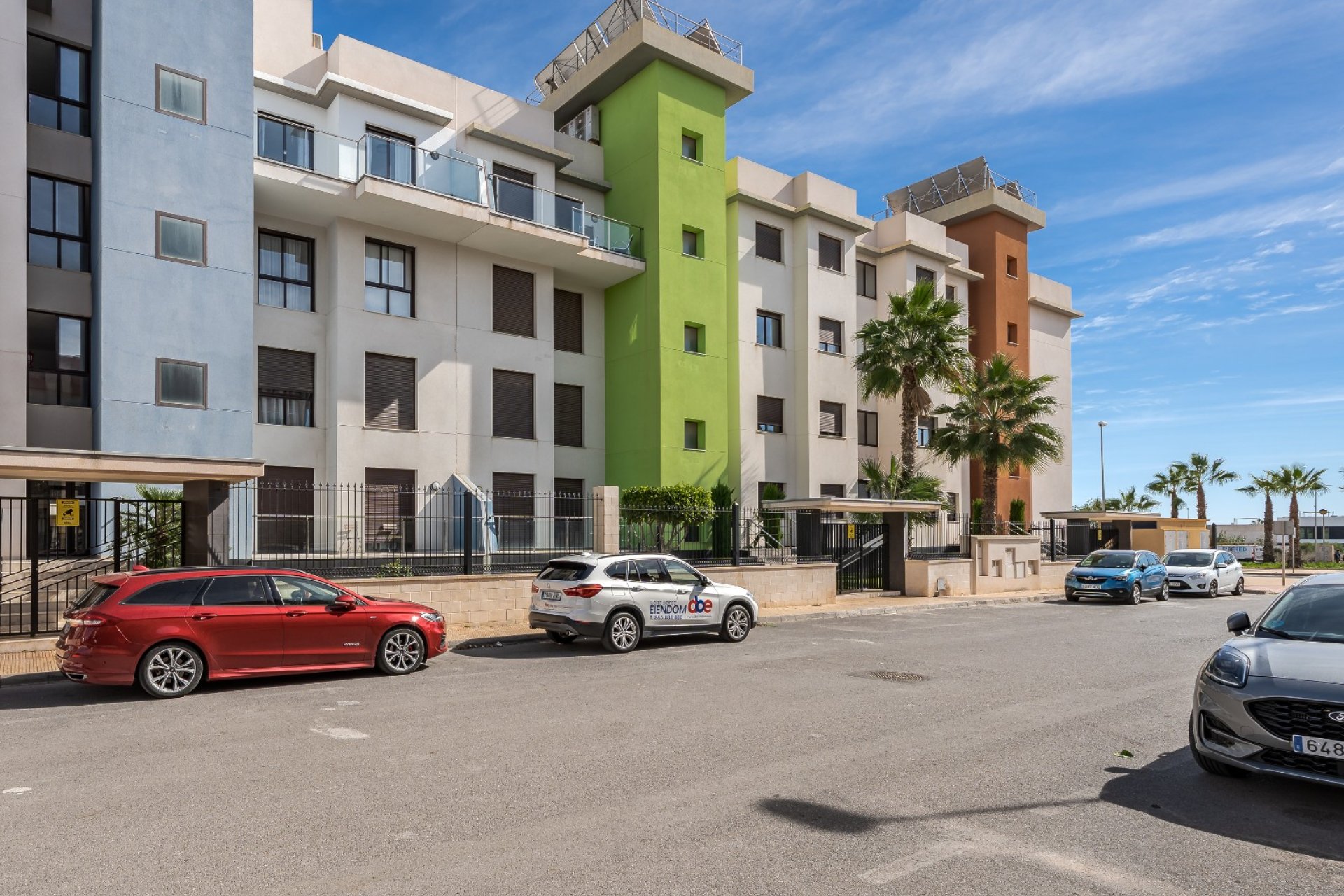 Rynek Wtórny - Apartament - Orihuela Costa - Lomas De Cabo Roig