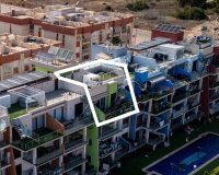 Rynek Wtórny - Apartament - Orihuela Costa - Lomas De Cabo Roig