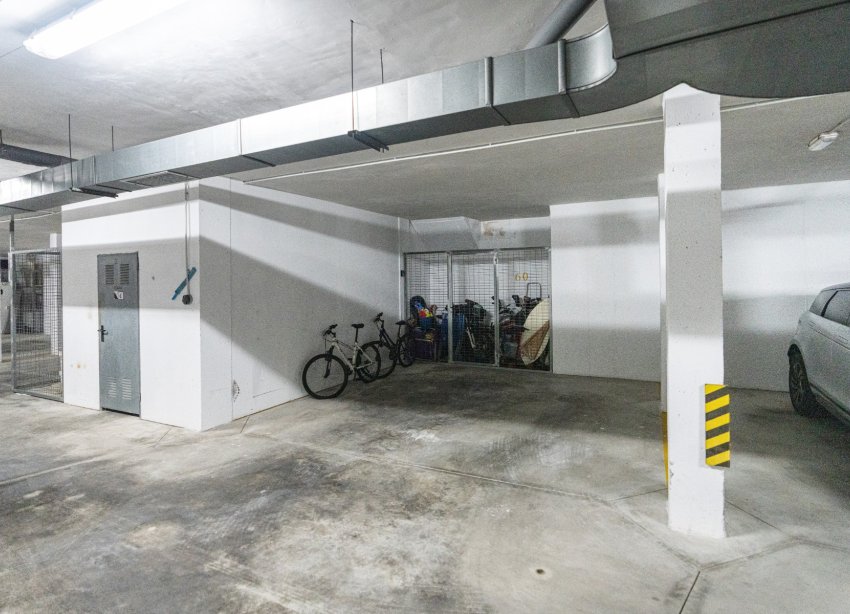 Rynek Wtórny - Apartament - Orihuela Costa - Lomas De Cabo Roig