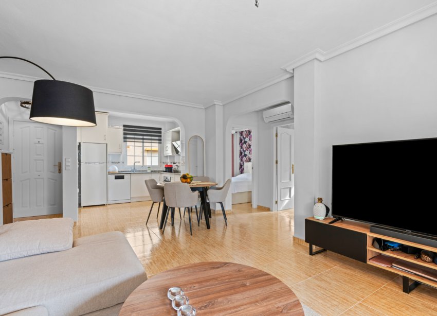 Rynek Wtórny - Apartament - Orihuela Costa - Lomas de Cabo Roig