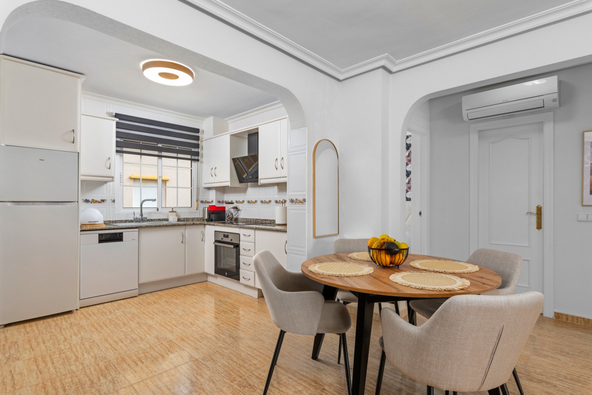 Rynek Wtórny - Apartament - Orihuela Costa - Lomas de Cabo Roig