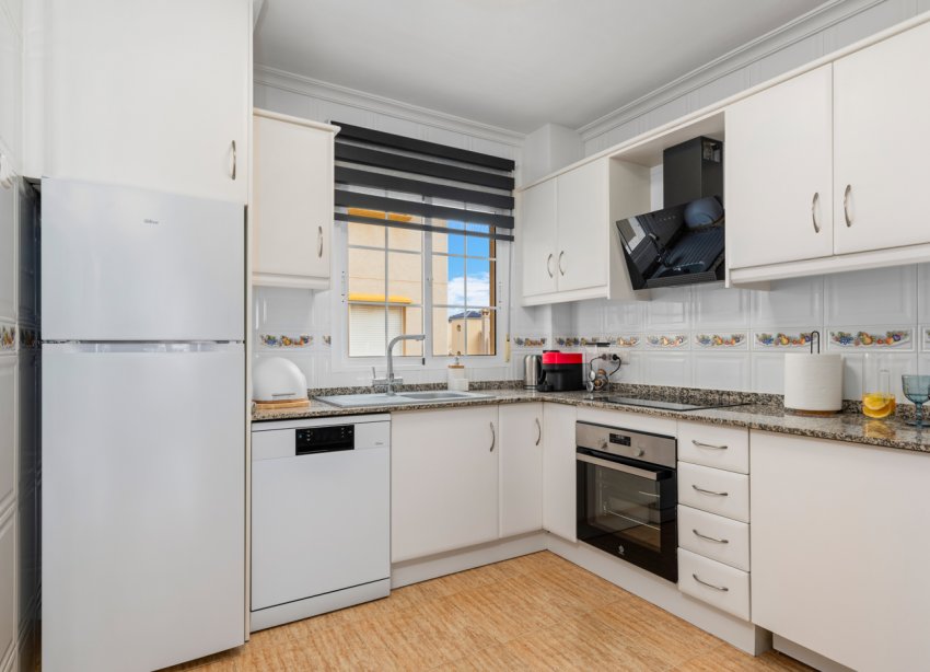 Rynek Wtórny - Apartament - Orihuela Costa - Lomas de Cabo Roig