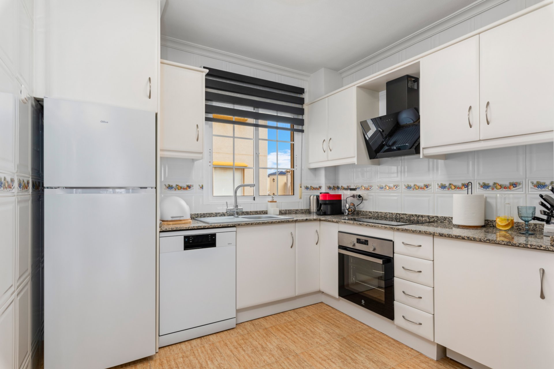 Rynek Wtórny - Apartament - Orihuela Costa - Lomas de Cabo Roig