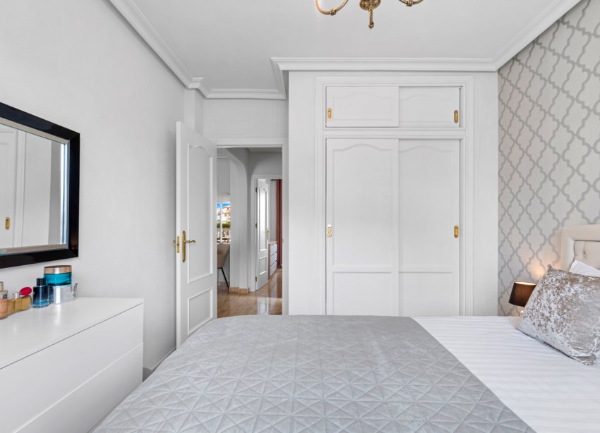 Rynek Wtórny - Apartament - Orihuela Costa - Lomas de Cabo Roig