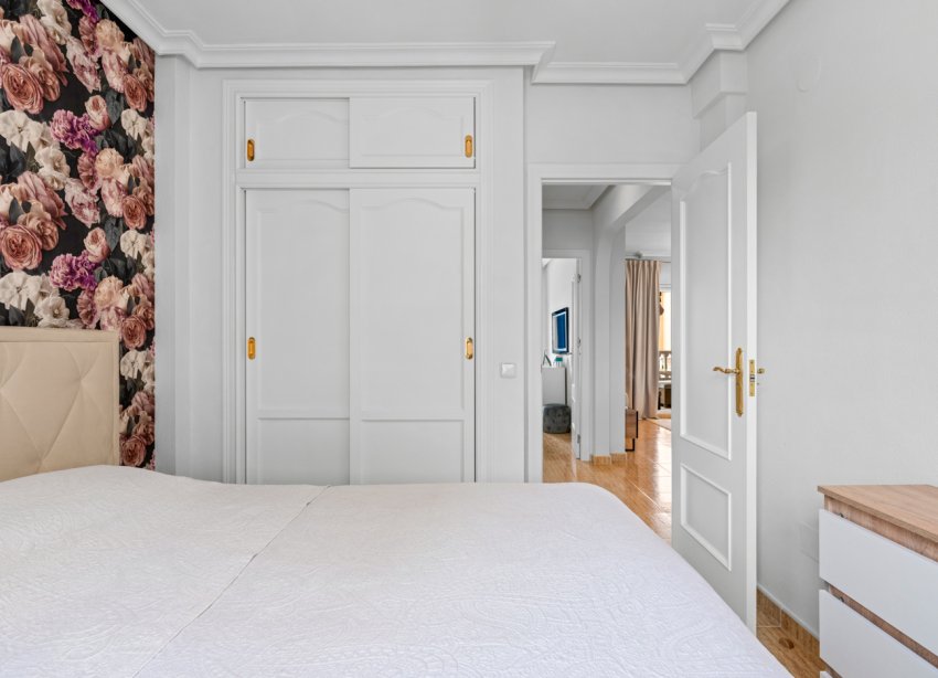 Rynek Wtórny - Apartament - Orihuela Costa - Lomas de Cabo Roig