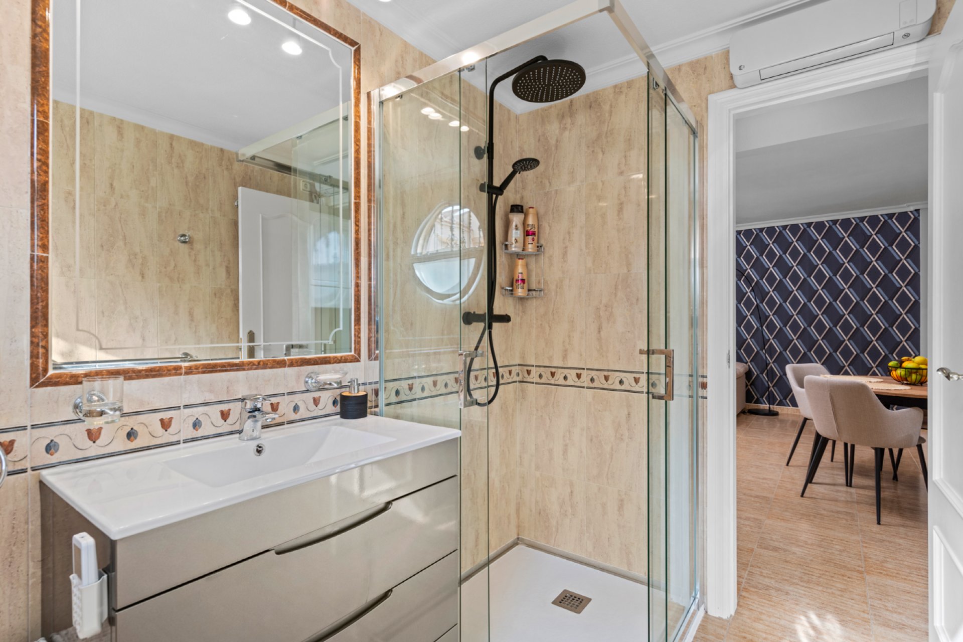 Rynek Wtórny - Apartament - Orihuela Costa - Lomas de Cabo Roig