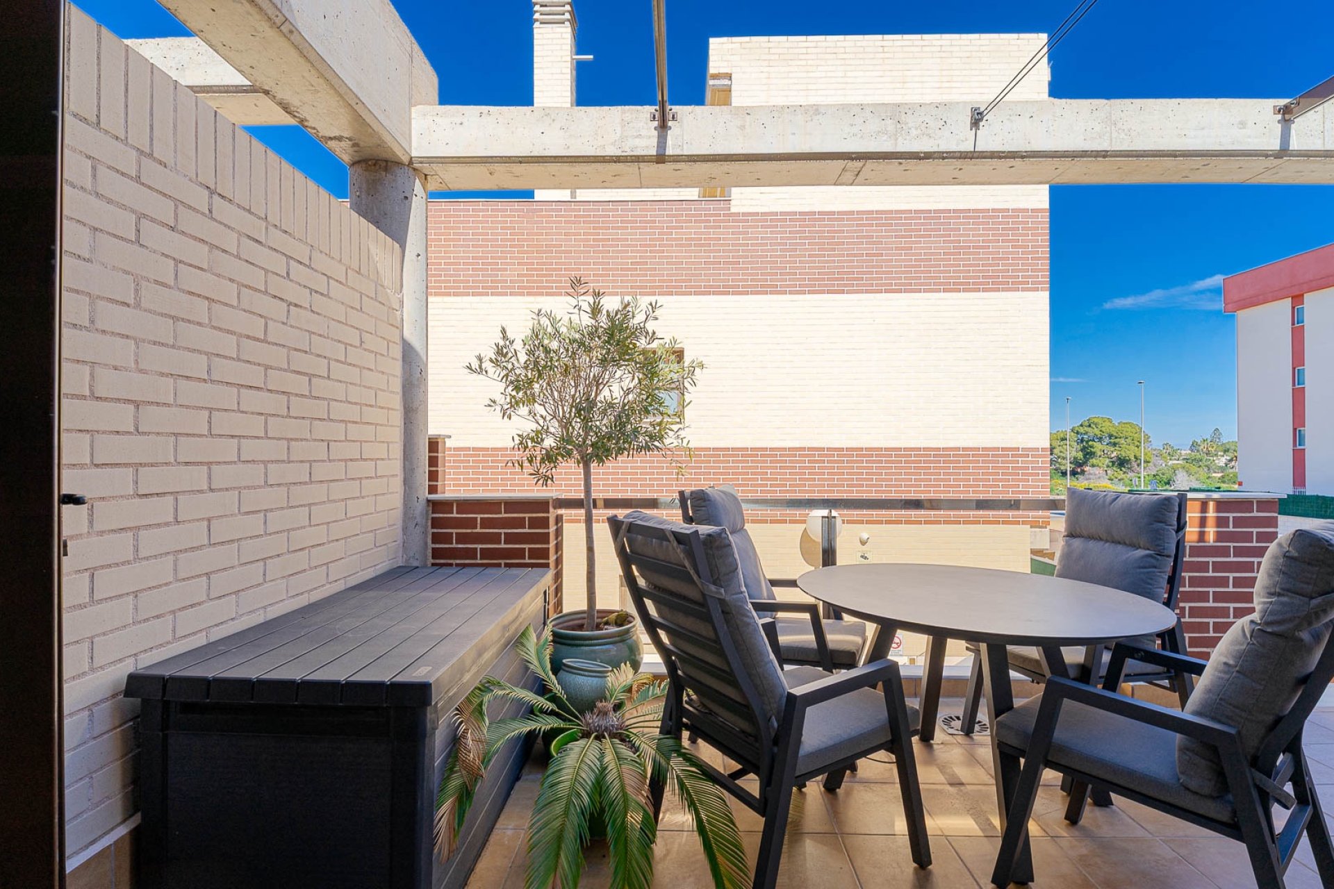 Rynek Wtórny - Apartament - Orihuela Costa - Lomas de Cabo Roig