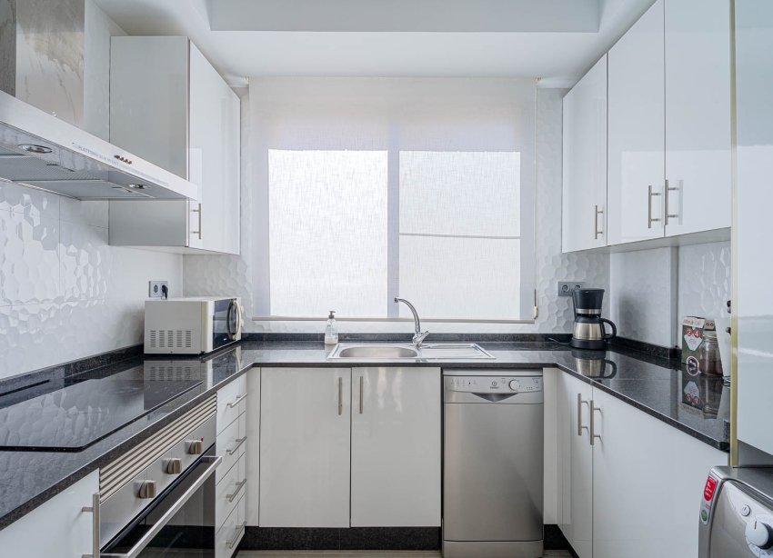 Rynek Wtórny - Apartament - Orihuela Costa - Lomas de Cabo Roig