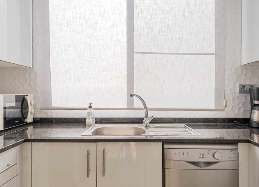 Rynek Wtórny - Apartament - Orihuela Costa - Lomas de Cabo Roig