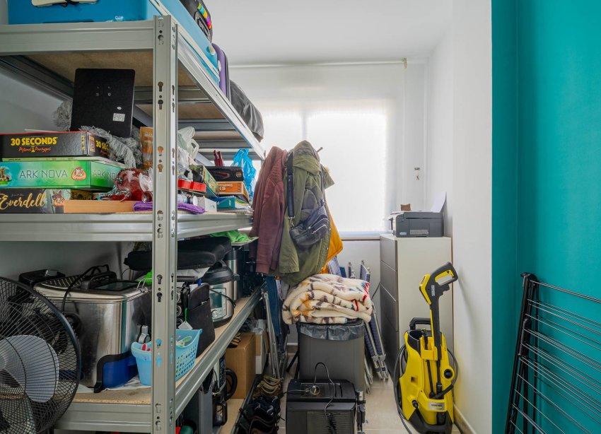 Rynek Wtórny - Apartament - Orihuela Costa - Lomas de Cabo Roig