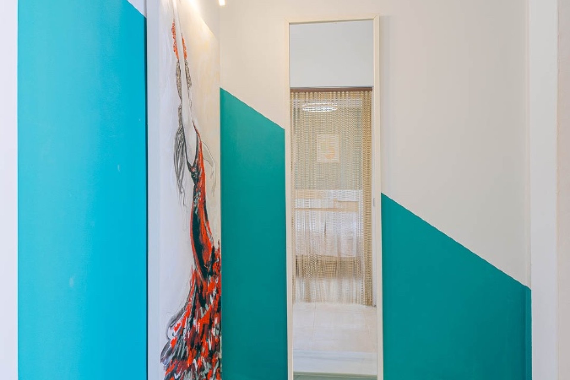 Rynek Wtórny - Apartament - Orihuela Costa - Lomas de Cabo Roig