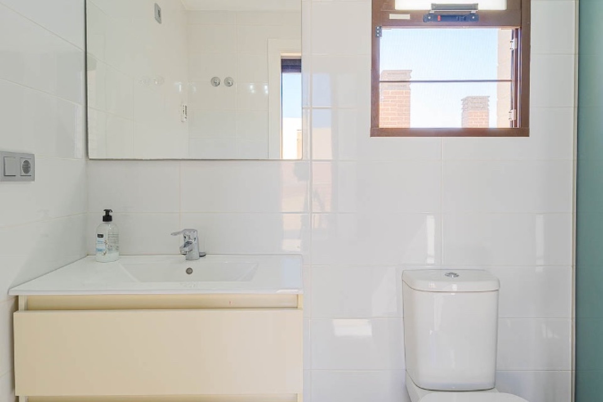 Rynek Wtórny - Apartament - Orihuela Costa - Lomas de Cabo Roig