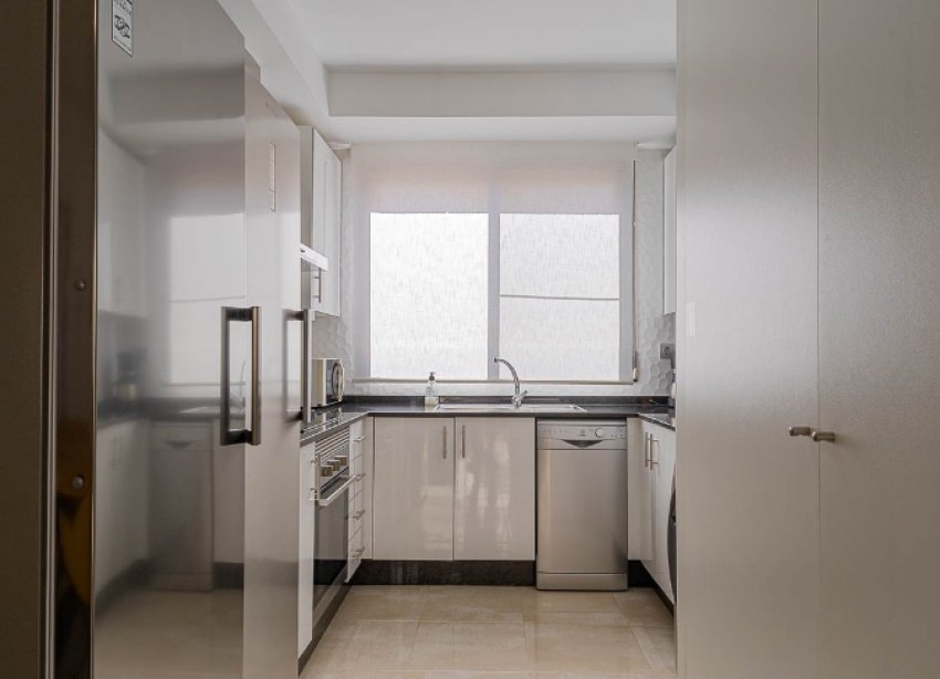 Rynek Wtórny - Apartament - Orihuela Costa - Lomas de Cabo Roig