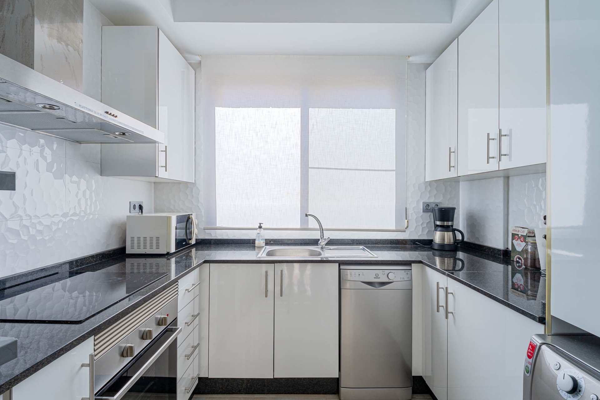 Rynek Wtórny - Apartament - Orihuela Costa - Lomas de Cabo Roig