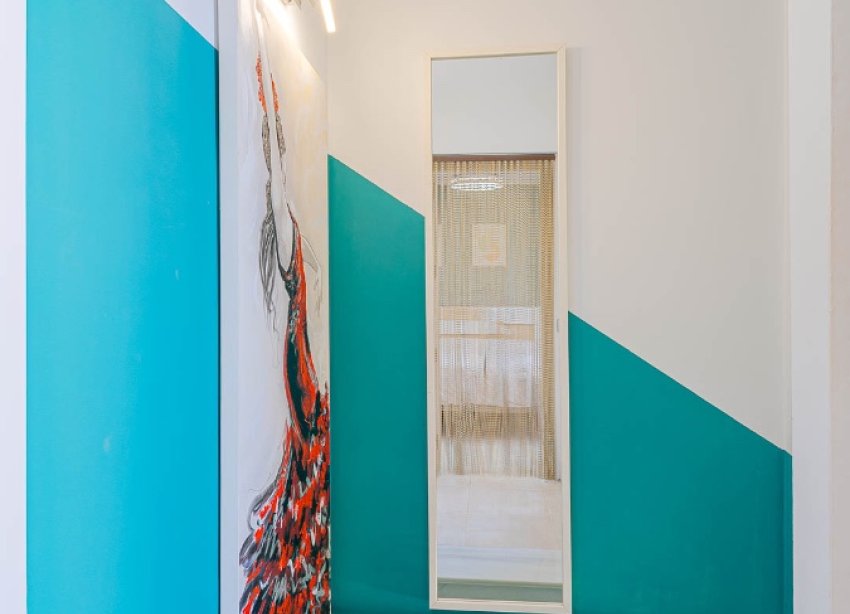 Rynek Wtórny - Apartament - Orihuela Costa - Lomas de Cabo Roig