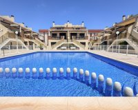 Rynek Wtórny - Apartament - Orihuela Costa - Lomas de Cabo Roig