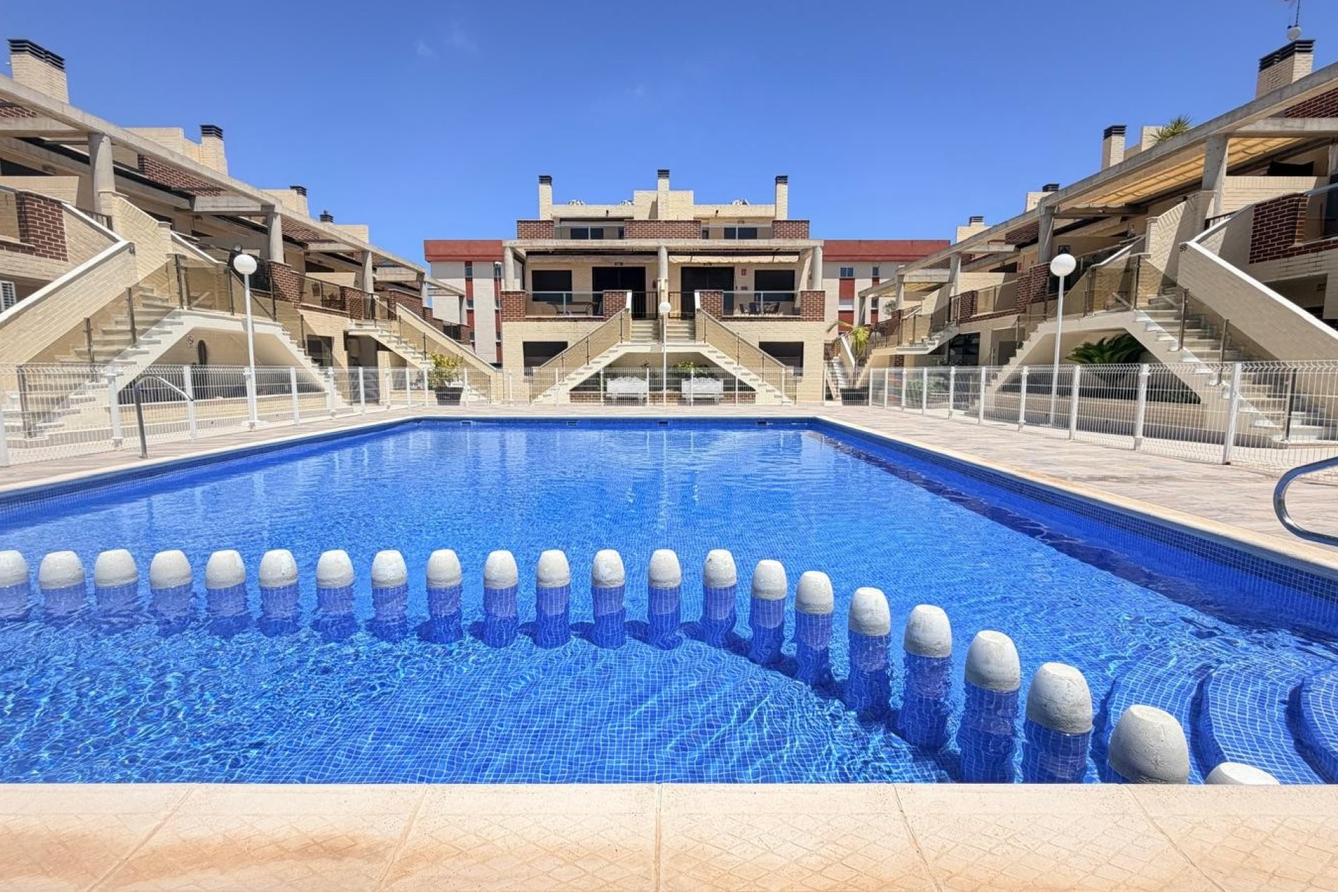 Rynek Wtórny - Apartament - Orihuela Costa - Lomas de Cabo Roig